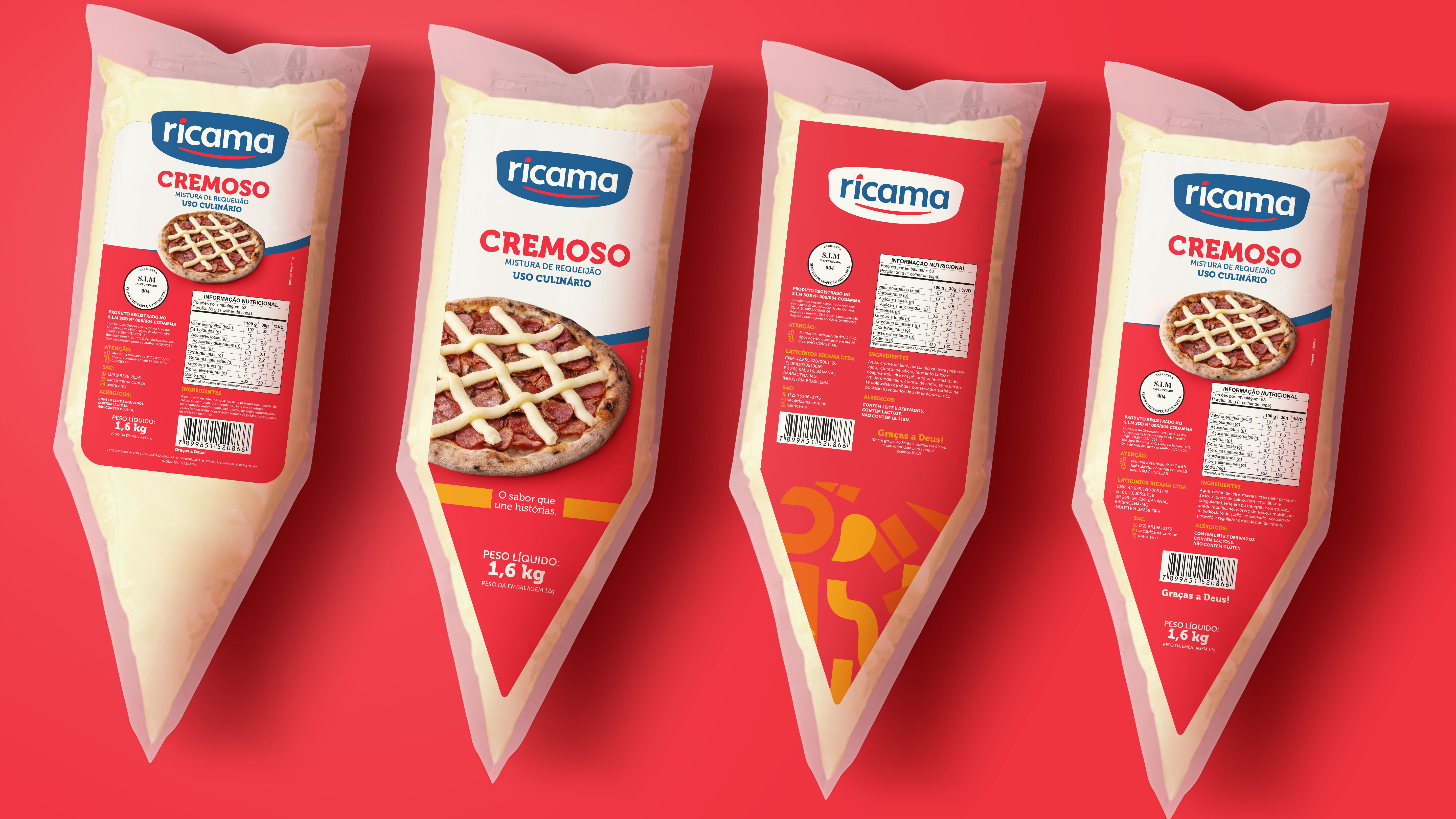 Projeto de Embalagem Estratégica